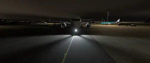 Test Flight for IniKyle from Prague to Chicago, LKPR KORD — photo 29