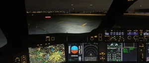 Test Flight for IniKyle from Prague to Chicago, LKPR KORD — photo 34