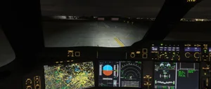Test Flight for IniKyle from Prague to Chicago, LKPR KORD — photo 36