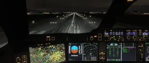 Test Flight for IniKyle from Prague to Chicago, LKPR KORD — photo 38
