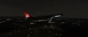 Test Flight for IniKyle from Prague to Chicago, LKPR KORD — photo 40