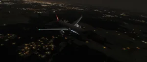 Test Flight for IniKyle from Prague to Chicago, LKPR KORD — photo 42