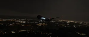 Test Flight for IniKyle from Prague to Chicago, LKPR KORD — photo 44