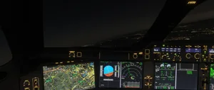Test Flight for IniKyle from Prague to Chicago, LKPR KORD — photo 51