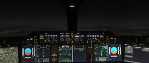 Test Flight for IniKyle from Prague to Chicago, LKPR KORD — photo 52