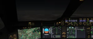Test Flight for IniKyle from Prague to Chicago, LKPR KORD — photo 53