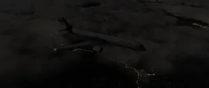 Test Flight for IniKyle from Prague to Chicago, LKPR KORD — photo 54
