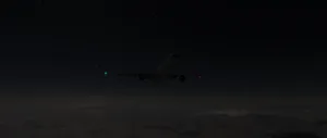 Test Flight for IniKyle from Prague to Chicago, LKPR KORD — photo 56