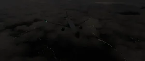 Test Flight for IniKyle from Prague to Chicago, LKPR KORD — photo 57