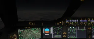 Test Flight for IniKyle from Prague to Chicago, LKPR KORD — photo 61