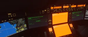 Test Flight for IniKyle from Prague to Chicago, LKPR KORD — photo 62