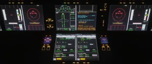Test flight: Inibuilds A350 version 1.2.7 from Gran Canaria to Prague, GCLP LKPR — fotografie 4