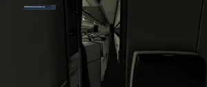 Test flight: Inibuilds A350 version 1.2.7 from Gran Canaria to Prague, GCLP LKPR — fotografie 11