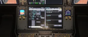 Test flight: Inibuilds A350 version 1.2.7 from Gran Canaria to Prague, GCLP LKPR — photo 17