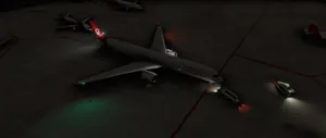 Test flight: Inibuilds A350 version 1.2.7 from Gran Canaria to Prague, GCLP LKPR — photo 25