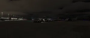 Test flight: Inibuilds A350 version 1.2.7 from Gran Canaria to Prague, GCLP LKPR — photo 28