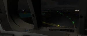 Test flight: Inibuilds A350 version 1.2.7 from Gran Canaria to Prague, GCLP LKPR — photo 39