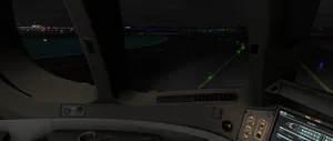Test flight: Inibuilds A350 version 1.2.7 from Gran Canaria to Prague, GCLP LKPR — photo 44