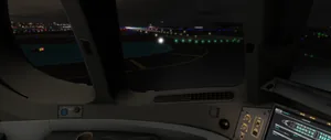 Test flight: Inibuilds A350 version 1.2.7 from Gran Canaria to Prague, GCLP LKPR — fotografie 46