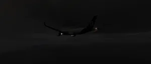 Test flight: Inibuilds A350 version 1.2.7 from Gran Canaria to Prague, GCLP LKPR — photo 52