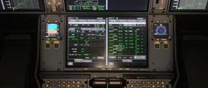 Test flight: Inibuilds A350 version 1.2.7 from Gran Canaria to Prague, GCLP LKPR — fotografie 58