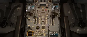 Test flight: Inibuilds A350 version 1.2.7 from Gran Canaria to Prague, GCLP LKPR — photo 59