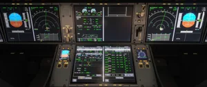 Test flight: Inibuilds A350 version 1.2.7 from Gran Canaria to Prague, GCLP LKPR — fotografie 62