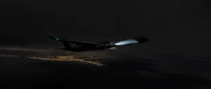 Test flight: Inibuilds A350 version 1.2.7 from Gran Canaria to Prague, GCLP LKPR — photo 63