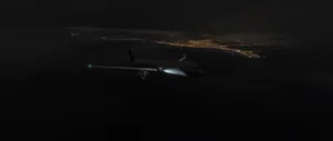 Test flight: Inibuilds A350 version 1.2.7 from Gran Canaria to Prague, GCLP LKPR — photo 65