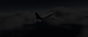 Test flight: Inibuilds A350 version 1.2.7 from Gran Canaria to Prague, GCLP LKPR — fotografie 68