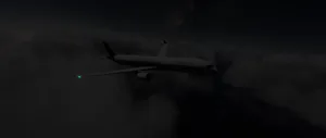 Test flight: Inibuilds A350 version 1.2.7 from Gran Canaria to Prague, GCLP LKPR — photo 69