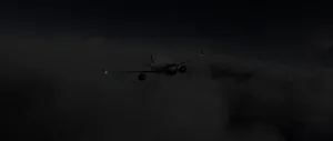 Test flight: Inibuilds A350 version 1.2.7 from Gran Canaria to Prague, GCLP LKPR — photo 70