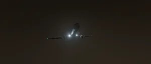 Test flight: Inibuilds A350 version 1.2.7 from Gran Canaria to Prague, GCLP LKPR — photo 91