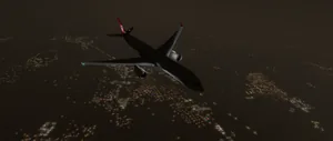 Test flight: Inibuilds A350 version 1.2.7 from Gran Canaria to Prague, GCLP LKPR — photo 92