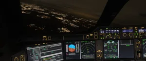 Test flight: Inibuilds A350 version 1.2.7 from Gran Canaria to Prague, GCLP LKPR — photo 96