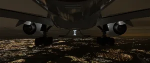 Test flight: Inibuilds A350 version 1.2.7 from Gran Canaria to Prague, GCLP LKPR — photo 102
