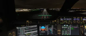 Test flight: Inibuilds A350 version 1.2.7 from Gran Canaria to Prague, GCLP LKPR — photo 124