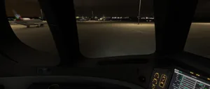 Test flight: Inibuilds A350 version 1.2.7 from Gran Canaria to Prague, GCLP LKPR — photo 130