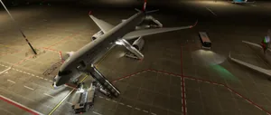 Test flight: Inibuilds A350 version 1.2.7 from Gran Canaria to Prague, GCLP LKPR — photo 133