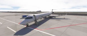 From Tenerife to Paris Orly, GCTS LFPO — photo 4