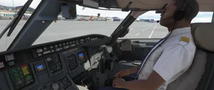 From Tenerife to Paris Orly, GCTS LFPO — photo 8