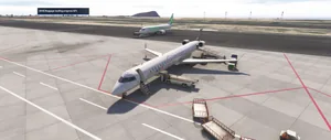 From Tenerife to Paris Orly, GCTS LFPO — photo 12