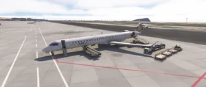 From Tenerife to Paris Orly, GCTS LFPO — photo 14
