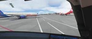 From Tenerife to Paris Orly, GCTS LFPO — photo 16