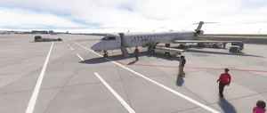 From Tenerife to Paris Orly, GCTS LFPO — photo 18