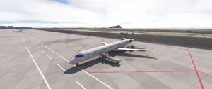 From Tenerife to Paris Orly, GCTS LFPO — photo 24