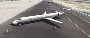 From Tenerife to Paris Orly, GCTS LFPO — photo 28