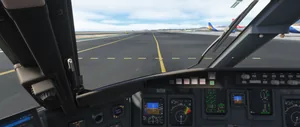 From Tenerife to Paris Orly, GCTS LFPO — photo 29