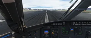 From Tenerife to Paris Orly, GCTS LFPO — photo 34