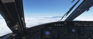 From Tenerife to Paris Orly, GCTS LFPO — photo 36